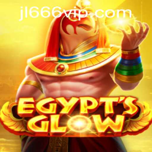 Unearth the Secrets of EgyptsGlow: A Thrilling Adventure with JL666